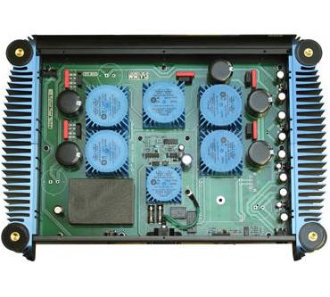 Produktbild MSB Technology Platinum DAC IV