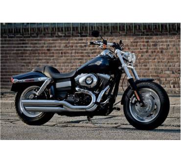 Produktbild Harley-Davidson Fat Bob (57 kW) [12]