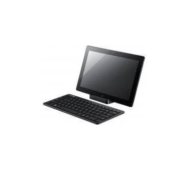 Produktbild Samsung Series 7 Slate XE700T1A-H01