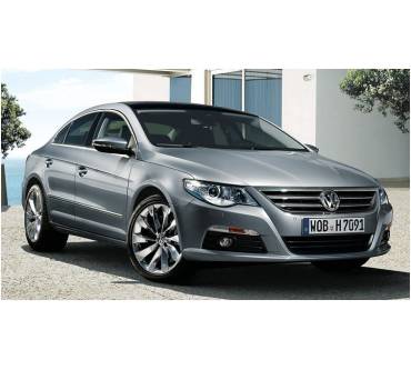 Produktbild VW CC [08]