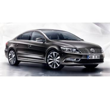 Produktbild VW CC [08]