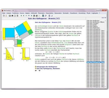 Produktbild bhv WinFunktion Mathematik plus 20