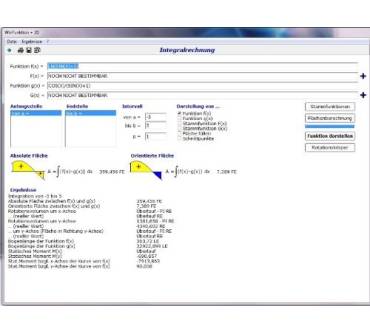 Produktbild bhv WinFunktion Mathematik plus 20