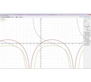 Produktbild bhv WinFunktion Mathematik plus 20