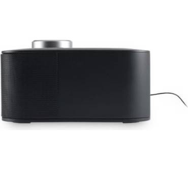 Produktbild Logitech Clock Radio Dock S400i