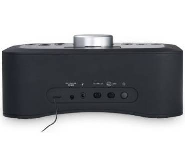 Produktbild Logitech Clock Radio Dock S400i