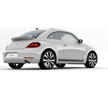 Produktbild VW Beetle [11]