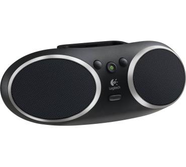 Produktbild Logitech Portable Speaker S135i