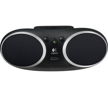 Produktbild Logitech Portable Speaker S135i