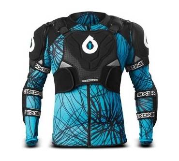 Produktbild Sixsixone Evo Pressure Suit (Modell 2012)