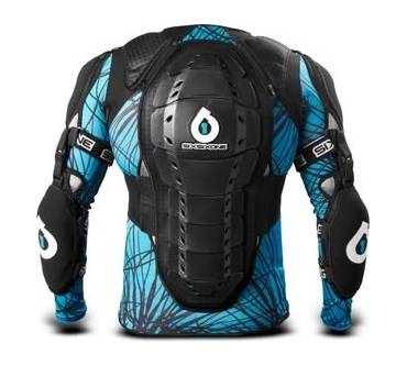 Produktbild Sixsixone Evo Pressure Suit (Modell 2012)