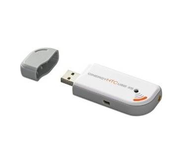 Produktbild Terratec Cinergy HTC USB XS HD