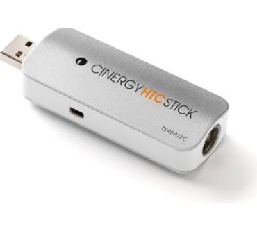 Produktbild Terratec Cinergy HTC USB XS HD