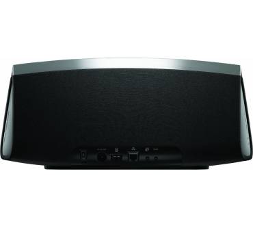 Produktbild Altec-Lansing inAir 5000