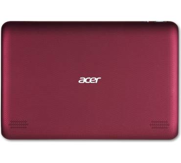 Produktbild Acer Iconia Tab A200