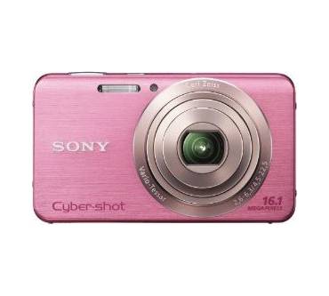 Produktbild Sony CyberShot DSC-W630