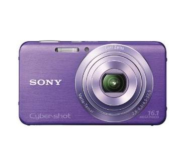 Produktbild Sony CyberShot DSC-W630