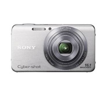 Produktbild Sony CyberShot DSC-W630