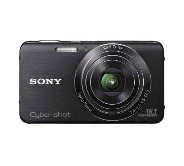 Produktbild Sony CyberShot DSC-W630