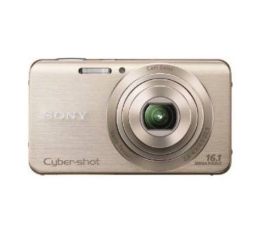 Produktbild Sony CyberShot DSC-W630