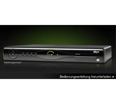 Produktbild Pace S PVR HD 101 Sky+