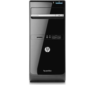 Produktbild HP Pavilion p6