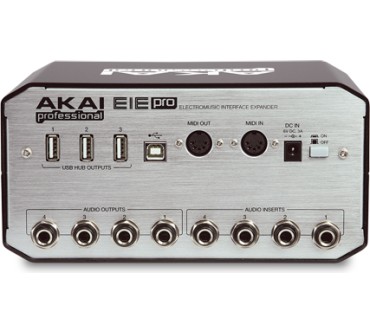 Produktbild Akai Professional EIE Pro