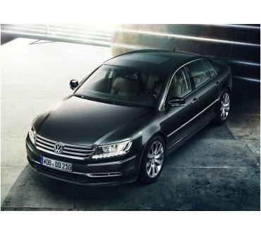 Produktbild VW Phaeton [02]