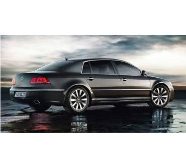 Produktbild VW Phaeton [02]