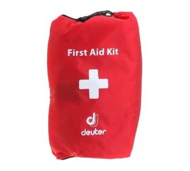 Produktbild Deuter First Aid Kit Dry M