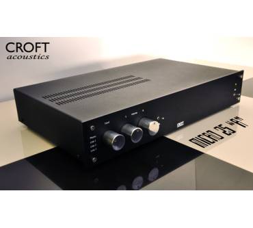 Produktbild Croft Audio Micro 25 R