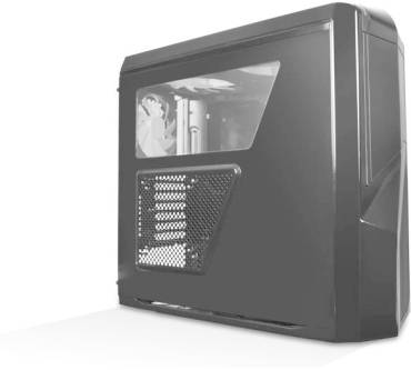 Produktbild NZXT Phantom 410