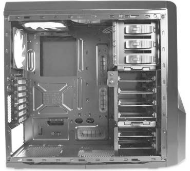 Produktbild NZXT Phantom 410