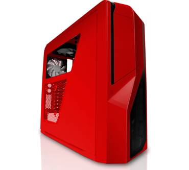 Produktbild NZXT Phantom 410