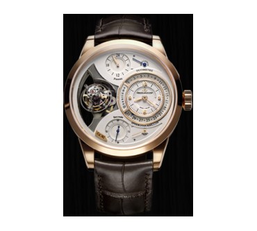 Produktbild Manufacture Jaeger-LeCoultre Duomètre à Sphérotourbillon