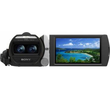 Produktbild Sony HDR-TD20