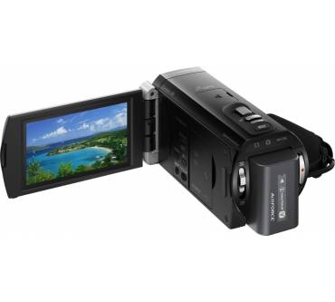 Produktbild Sony HDR-TD20