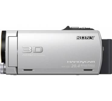 Produktbild Sony HDR-TD20