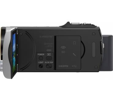 Produktbild Sony HDR-TD20