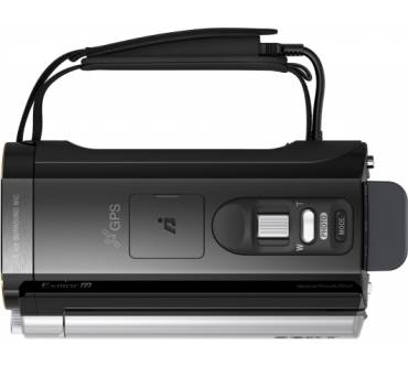 Produktbild Sony HDR-TD20