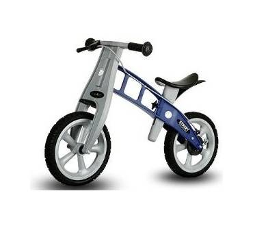 Produktbild FirstBike Street