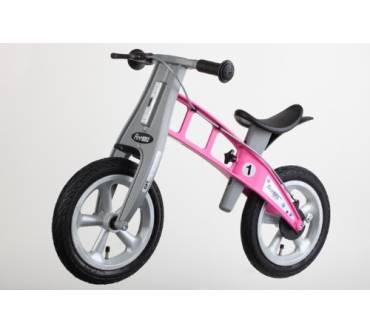 Produktbild FirstBike Street