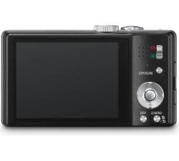 Produktbild Panasonic Lumix DMC-TZ25