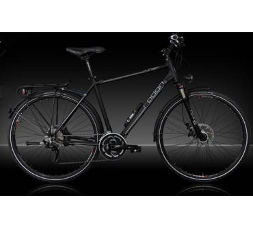 Produktbild Radon Sunset 10.0 Disc - Shimano Deore XT (Modell 2012)