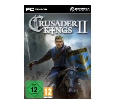 Produktbild Crusader Kings 2