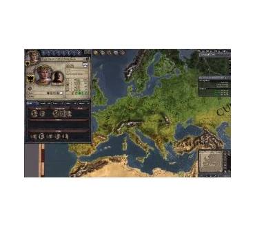 Produktbild Crusader Kings 2