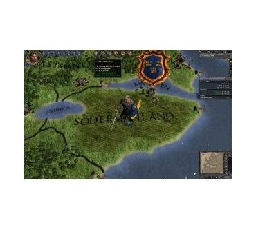 Produktbild Crusader Kings 2