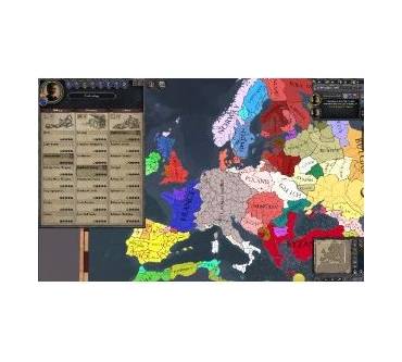 Produktbild Crusader Kings 2