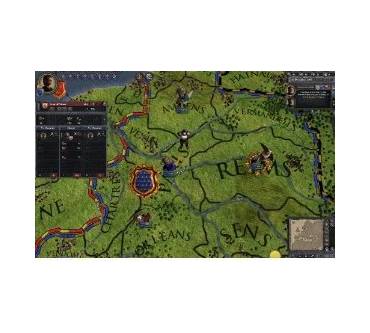 Produktbild Crusader Kings 2