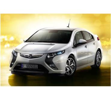 Produktbild Opel Ampera [11]